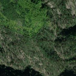 Satellite imagery of TT19, GR