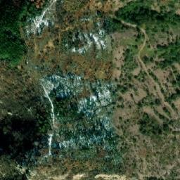 Satellite imagery of TT2, GR