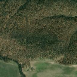 Satellite imagery of Giik Tepe, BG