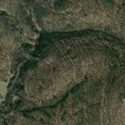Satellite imagery of Chiplak Tepe, BG