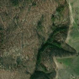 Satellite imagery of Chiplak Tepe, BG