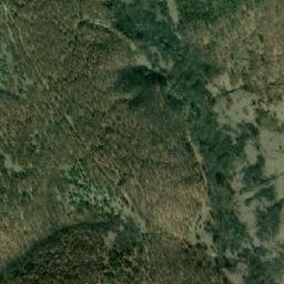 Satellite imagery of Balak Tepe, BG
