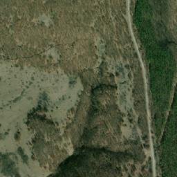 Satellite imagery of Balak Tepe, BG