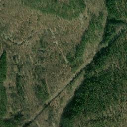 Satellite imagery of Balak Tepe, BG