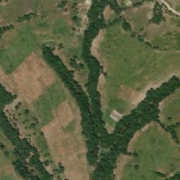 Satellite imagery of TT21/III/, TR