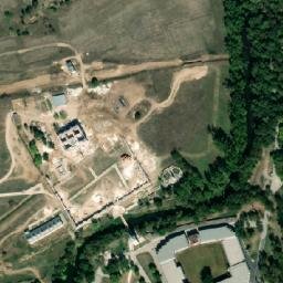 Satellite imagery of Saray Cadde, TR