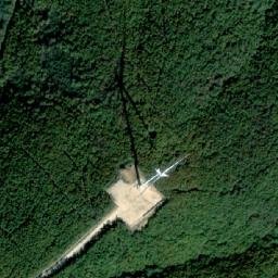Satellite imagery of survey_point, TR