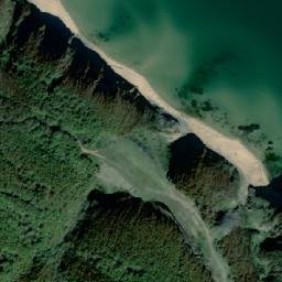 Satellite imagery of survey_point, TR
