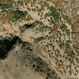 Satellite imagery of survey_point, KZ
