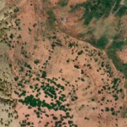 Satellite imagery of survey_point, KZ