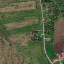 Satellite imagery of Gilson Ridge, US