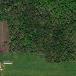 Satellite imagery of Gilson Ridge, US