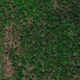Satellite imagery of Gilson Ridge, US