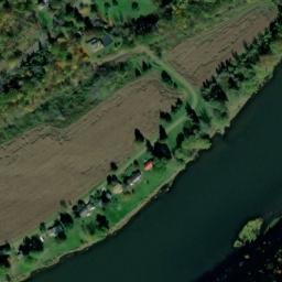 Satellite imagery of Access Point, US