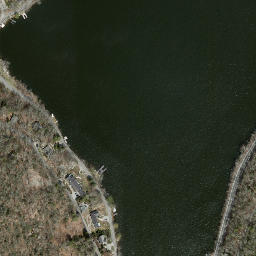 Satellite imagery of Marks Hollow Point, US