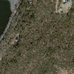 Satellite imagery of Marks Hollow Point, US
