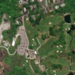 Satellite imagery of Second Point, US