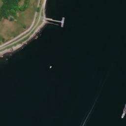 Satellite imagery of Rocky Point, US