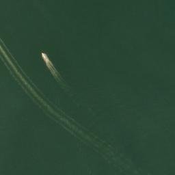 Satellite imagery of Planting Island, US