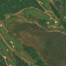 Satellite imagery of Sippican Neck, US