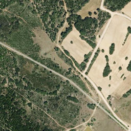 Satellite imagery of survey_point, PT