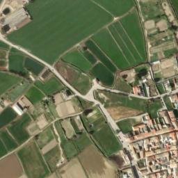 Satellite imagery of Ermita de Nuestra Señora del Pueyo, ES