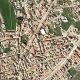 Satellite imagery of Ermita de Nuestra Señora del Pueyo, ES