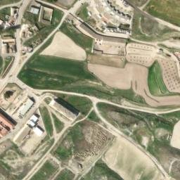 Satellite imagery of Ermita de Nuestra Señora del Pueyo, ES
