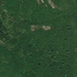 Satellite imagery of Maja e Suksit, AL