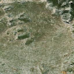 Satellite imagery of Maja e Dejës së Vogël, AL
