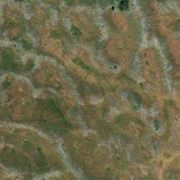Satellite imagery of Kodra e Muhurrit, AL