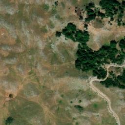 Satellite imagery of Kodra e Muhurrit, AL