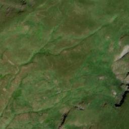 Satellite imagery of Visoko Brdo, AL