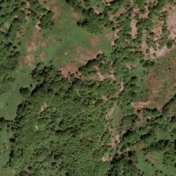 Satellite imagery of Polen, MK