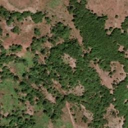 Satellite imagery of Polen, MK