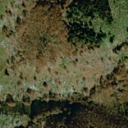 Satellite imagery of Kičinički Rid, MK