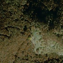 Satellite imagery of Obešenik, MK