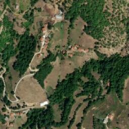 Satellite imagery of Bel Kamen, MK