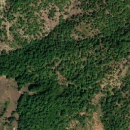 Satellite imagery of Bel Kamen, MK