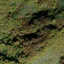 Satellite imagery of Kočino, MK