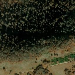 Satellite imagery of Šija, MK