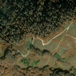 Satellite imagery of Šija, MK