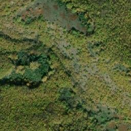 Satellite imagery of Gumence, MK