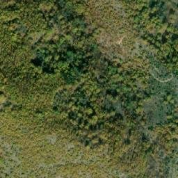 Satellite imagery of Gumence, MK