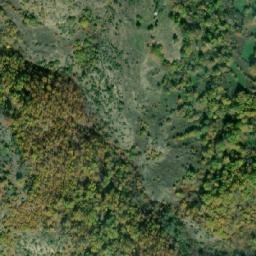 Satellite imagery of Gumence, MK