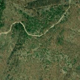 Satellite imagery of Višna, MK