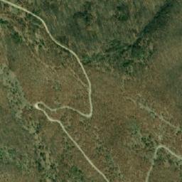 Satellite imagery of Višna, MK