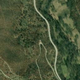 Satellite imagery of Višna, MK