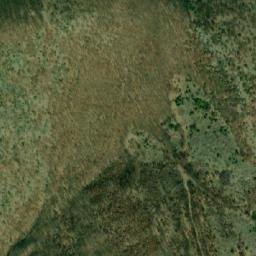 Satellite imagery of Preslop, MK