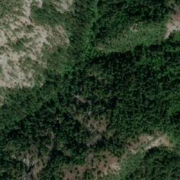 Satellite imagery of Kadroica, MK